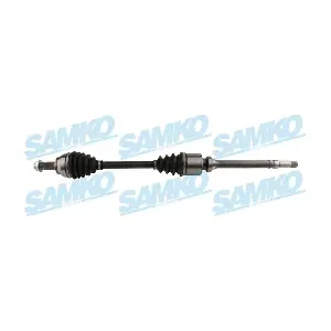 DS60540 SAMKO