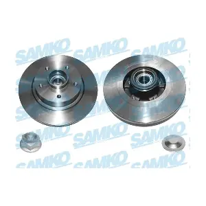 SAMKO R1049PCA