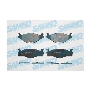 SAMKO 5SP224