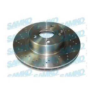 M2734V SAMKO