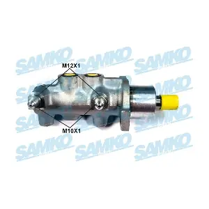 P08987 SAMKO