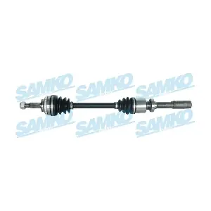DS60724 SAMKO