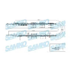 C0206B SAMKO