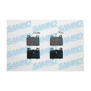 SAMKO 5SP131