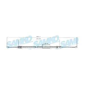 C0403B SAMKO