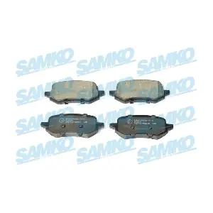 5SP2265 SAMKO