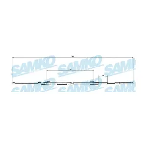 C0651B SAMKO