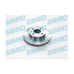 N2731V SAMKO