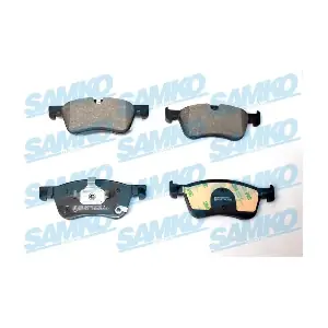 5SP2387 SAMKO