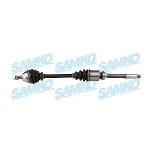 DS38072 SAMKO