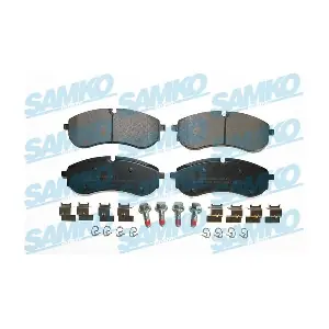SAMKO 5SP2196