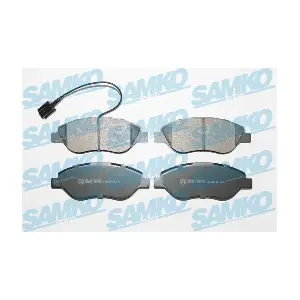 SAMKO 5SP765