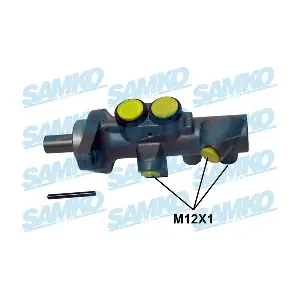 P30651 SAMKO