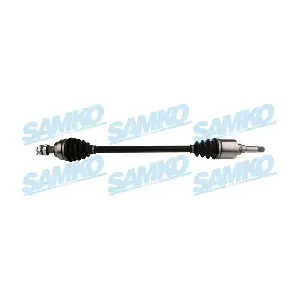 DS60583 SAMKO