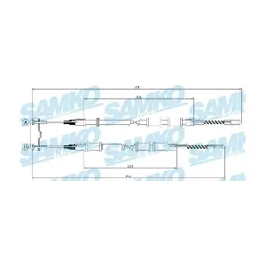 SAMKO C0559B