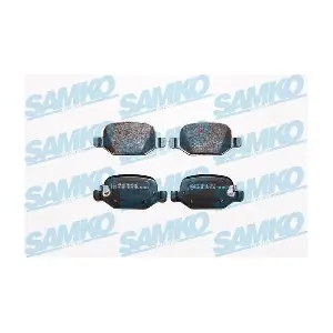 SAMKO 5SP1725
