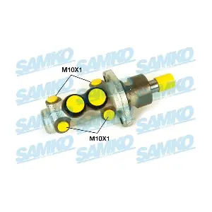 P02708 SAMKO