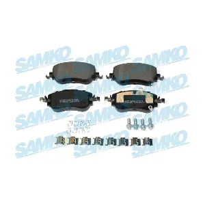 5SP2292K SAMKO