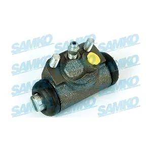 C04669 SAMKO