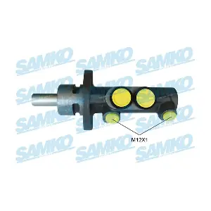P30337 SAMKO