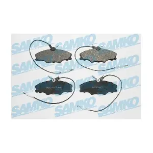 5SP619 SAMKO