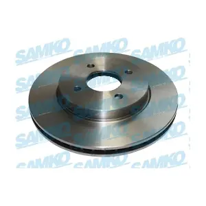 N2033V SAMKO