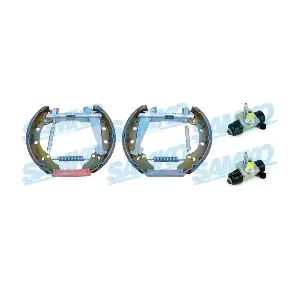 SAMKO KEG407