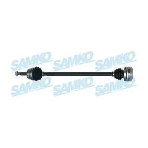 DS51006 SAMKO