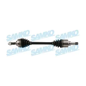 DS16204 SAMKO