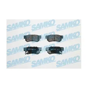 SAMKO 5SP848