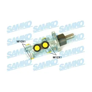 P06840 SAMKO