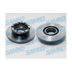 SAMKO F1038PA