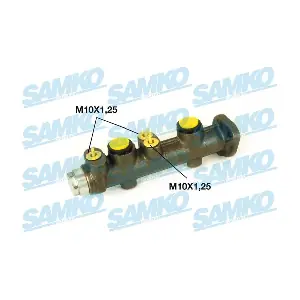 P07050 SAMKO