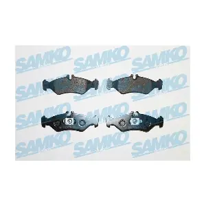 5SP609 SAMKO