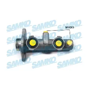 P30147 SAMKO