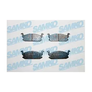 SAMKO 5SP257