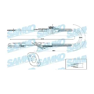 C0417C SAMKO
