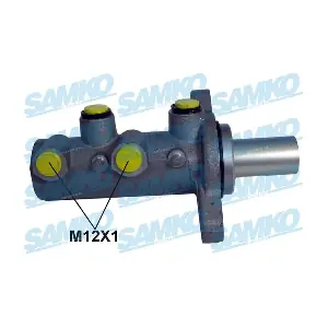 P30466 SAMKO