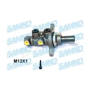 P30857 SAMKO