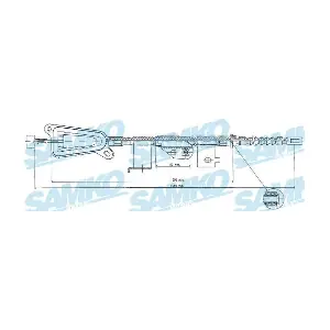 C0477B SAMKO