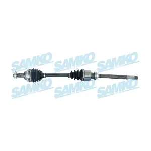 DS60156 SAMKO