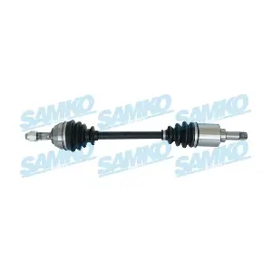DS60217 SAMKO