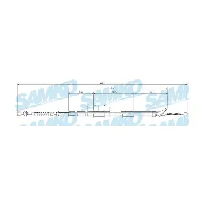 C0870B SAMKO
