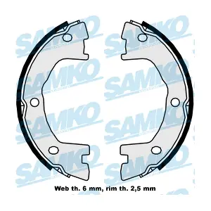 89250 SAMKO