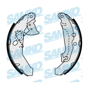 87560 SAMKO