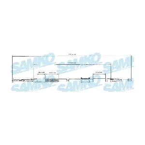 SAMKO C0086B