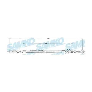 C0171B SAMKO