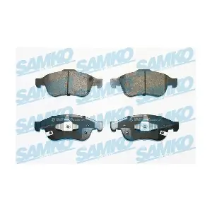 SAMKO 5SP2019