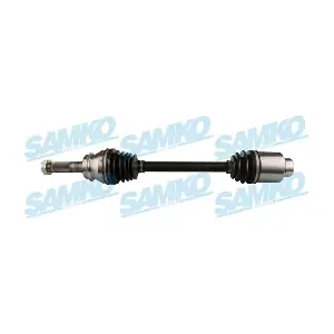 DS30009 SAMKO