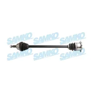 DS51111 SAMKO